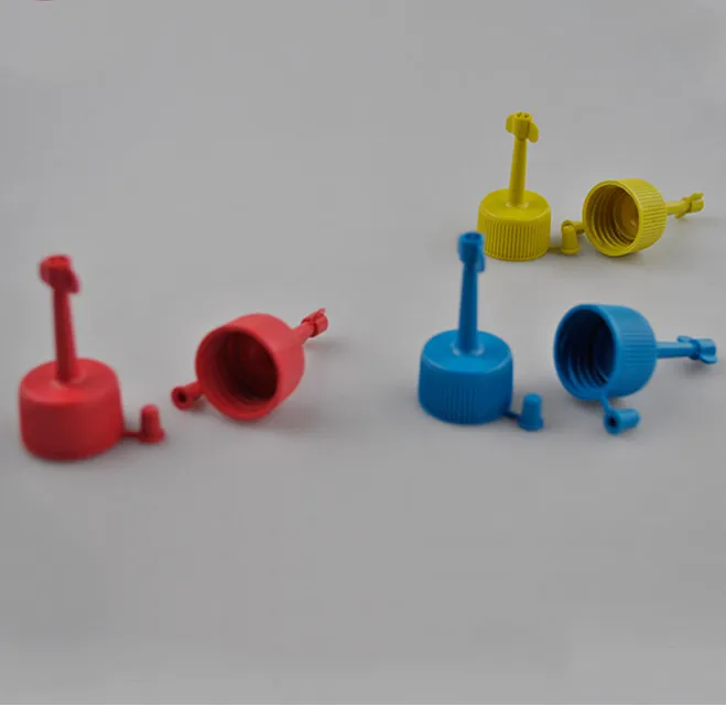 Breeding Pig Equipment Bottles Disposable Pig Infusion Bottle Veterinary Pig Semen Bottle For Storing Sperm