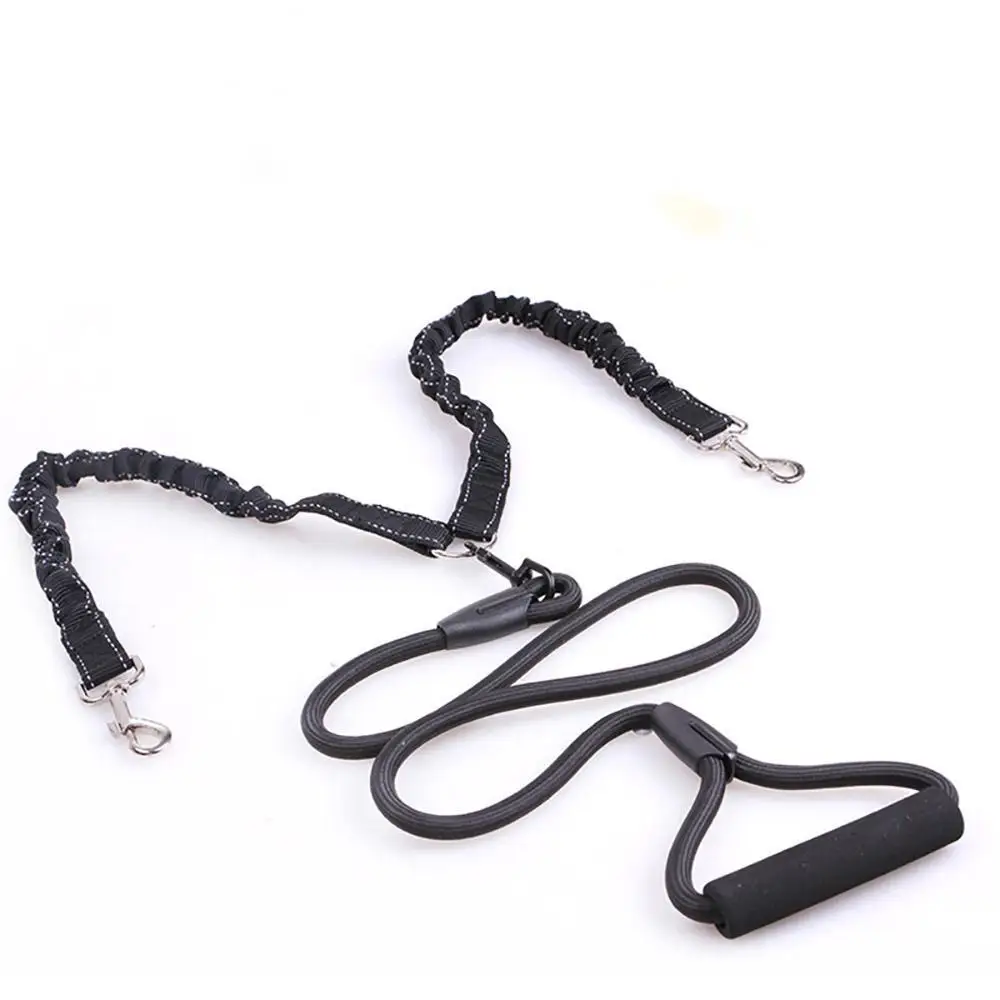 Dog Cat Pet Safety Adjustable Car Seat Belt Harness Leash Universal Practical Travel Clip Strap Lead