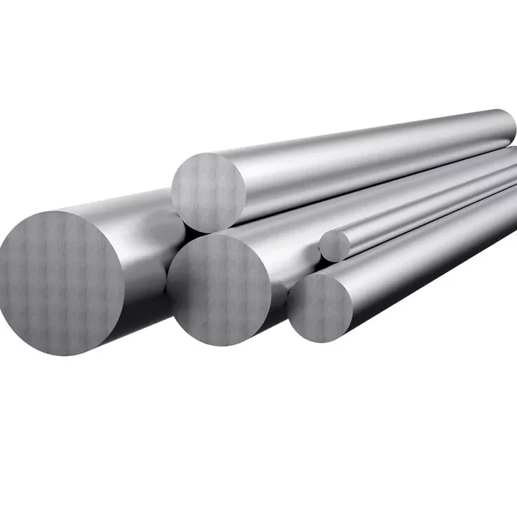 AiSi ASTM bs DIN GB JIS hot rolled carbon steel round bar