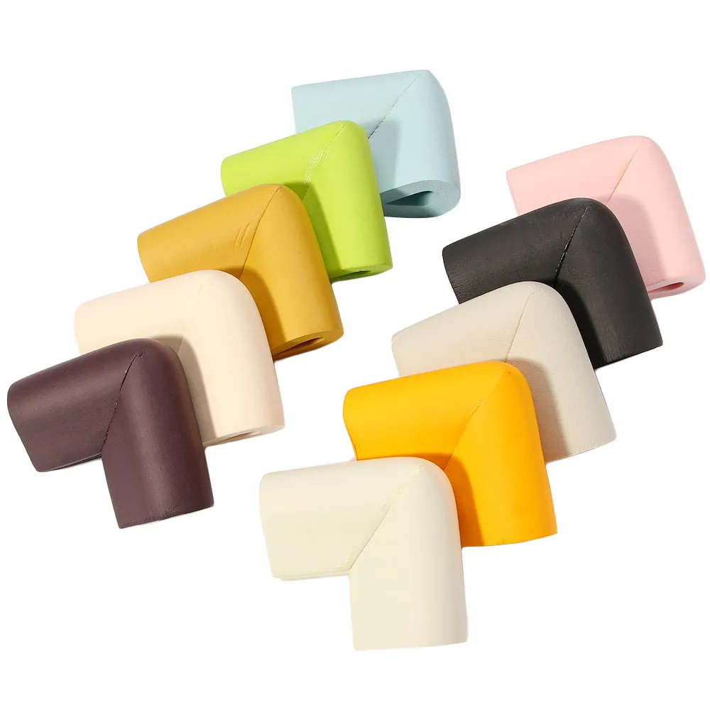 
2021 Hot Sale Corner Protector Baby Proofing Corner Guards Soft Baby Proofing Corner Guards 