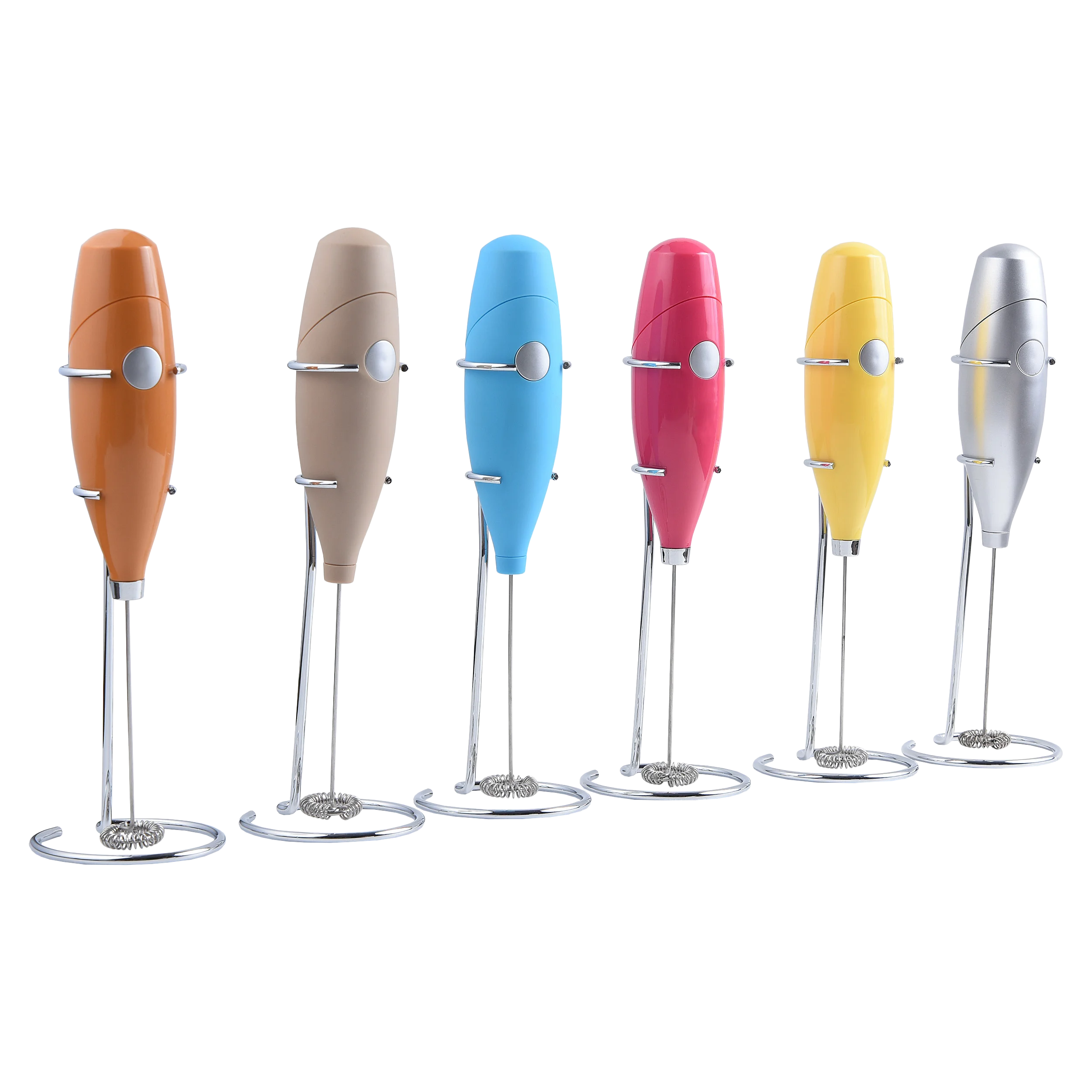 household automatic coffee whisk mixture tool