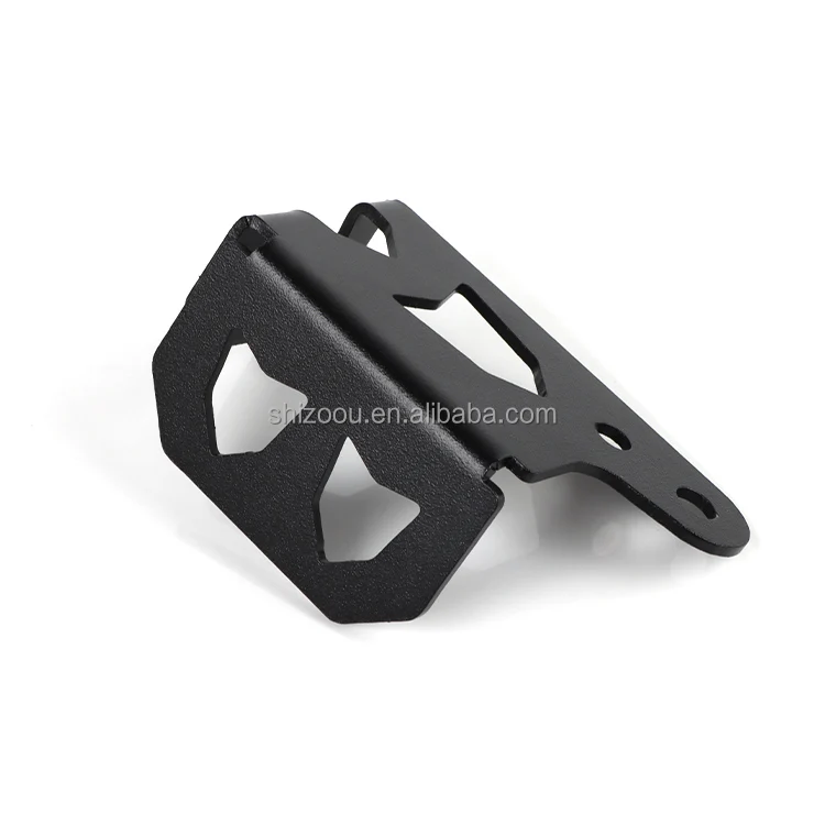 Motorcycle Brakes Rear Brake Oil Tank Cover Fluid Reservoir Guard Tank For LONCIN VOGE Valico 525DSX DSX525 DS525X DSX 525 DSX