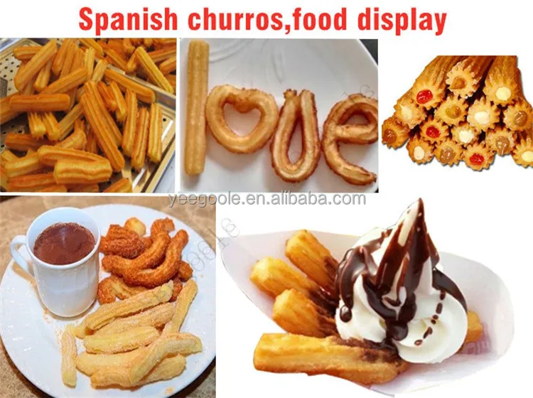 Jam filling machine  (2)