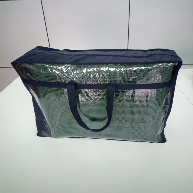 PVC Tent Groundsheet Awning Breathable Caravan Floor Mat Camping Matting