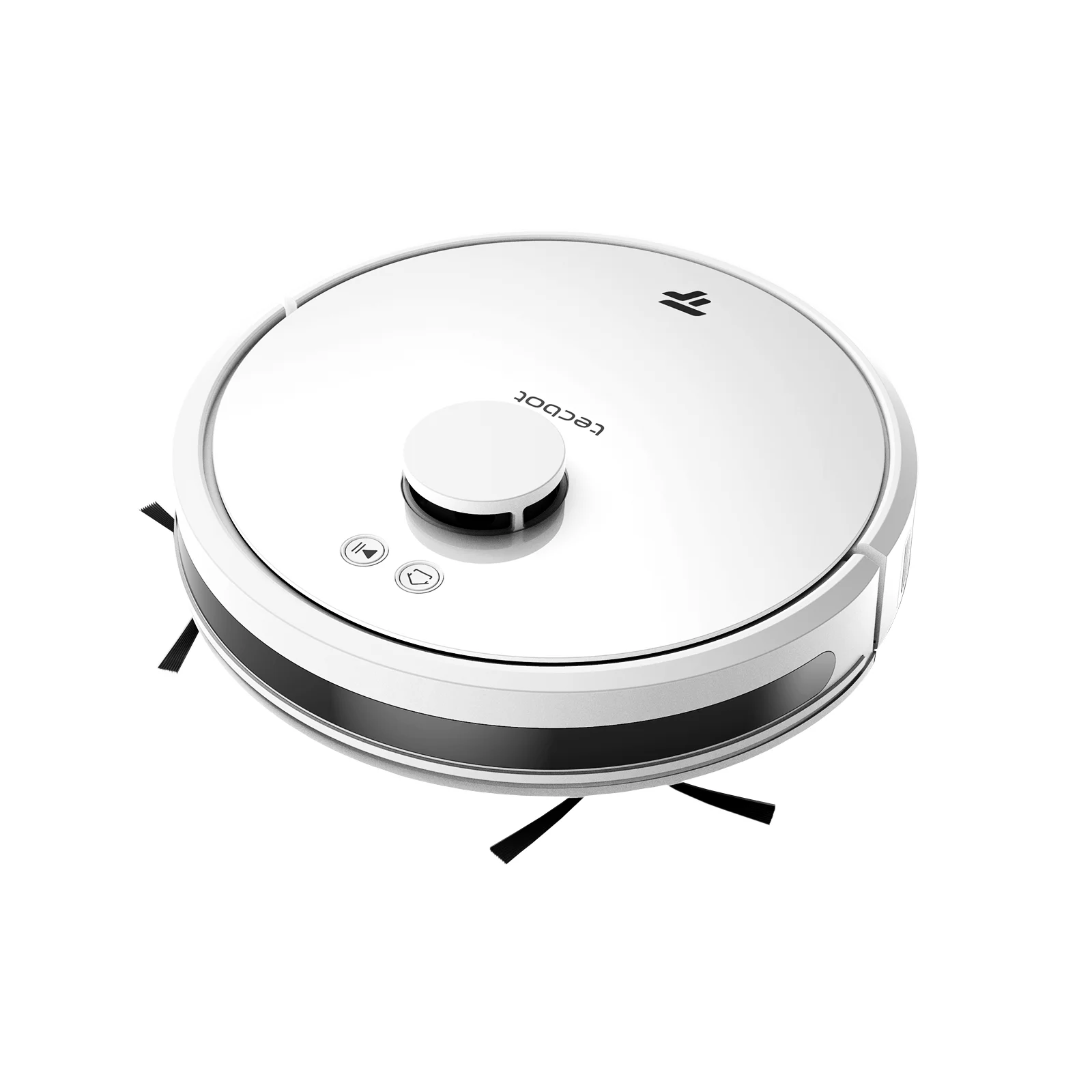 TECBOT S3 робот-пылесос для уборки и мытья интеллектуальное устройство