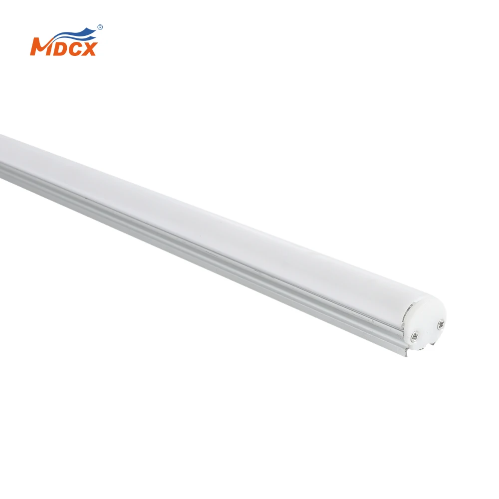 hotsale rgb waterproof ip67 DC24V permanent holiday decoration led linear lights