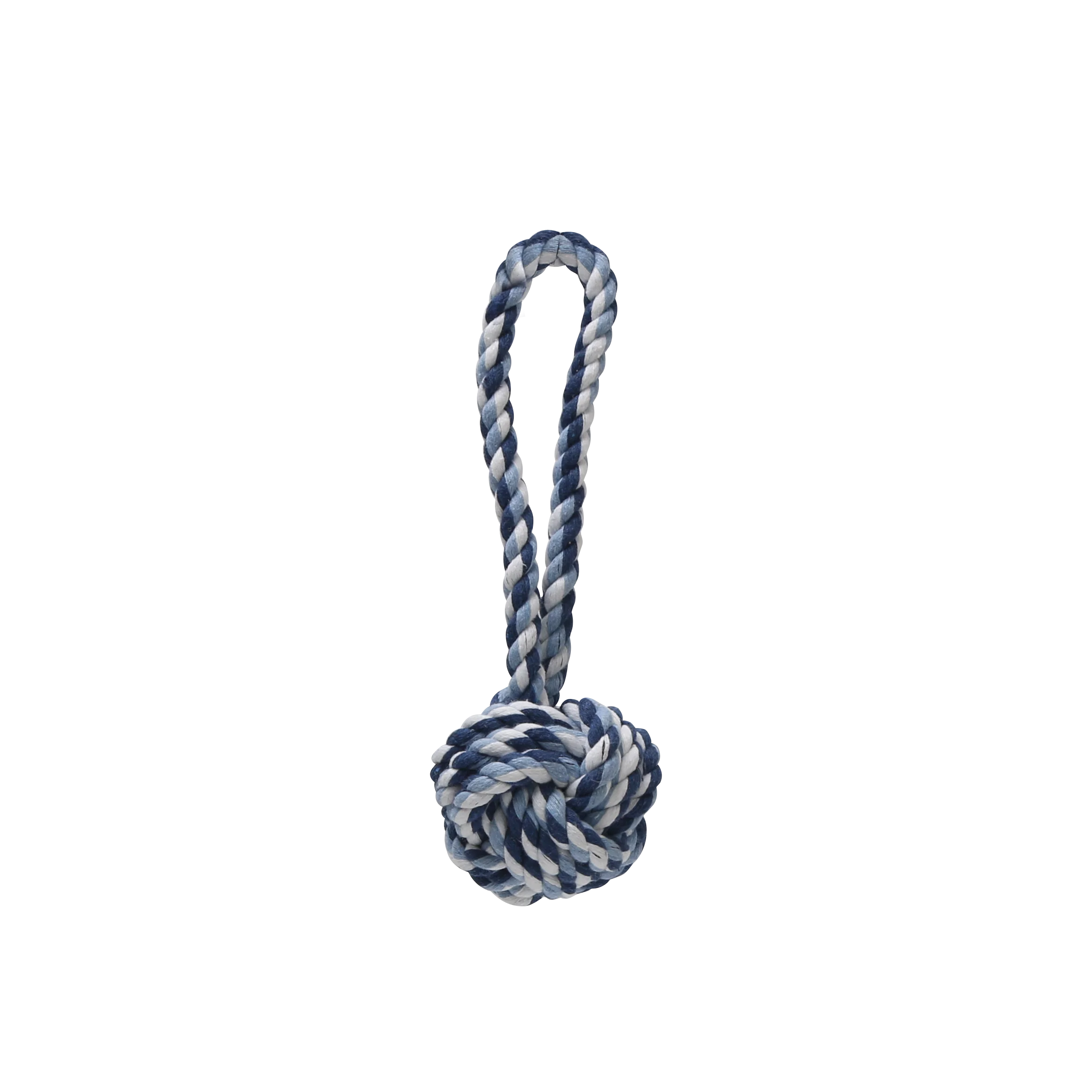 Оптовая продажа, стоматологический хлопковый прочный веревочный жевательный набор для собак, игрушка для домашних животных