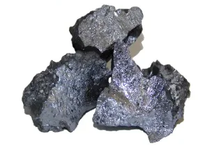 High Quality Silicon Metal Lump With Low Price 3303#