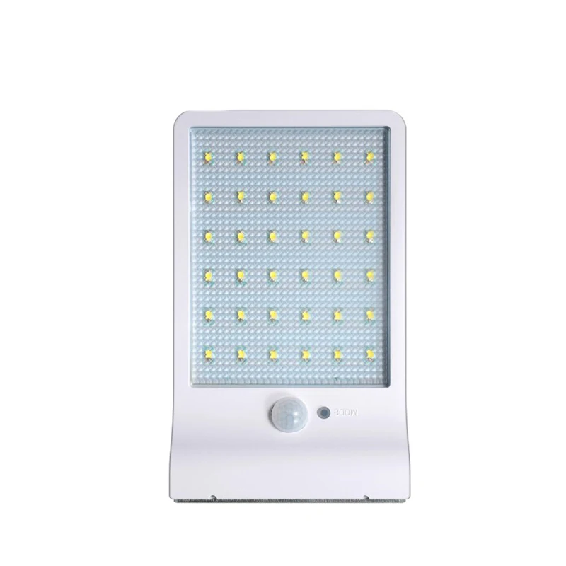 Waterproof 36LED Led Road Home Outdoor For Mini Highway Inflatable Ip65 Kit Large All In One Motion Sensor Solar Street Light