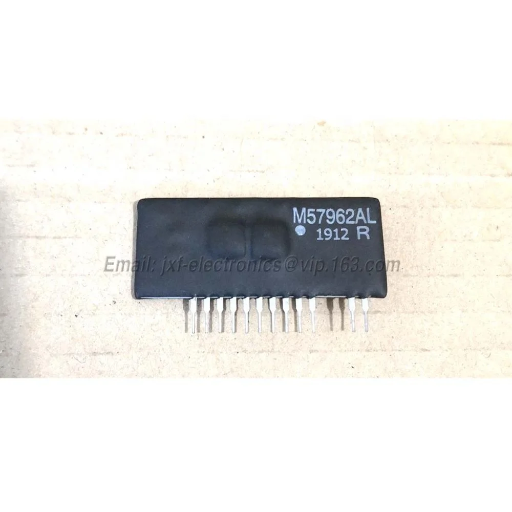 Hybrid IGBT Gate Driver M57962L M57962AL