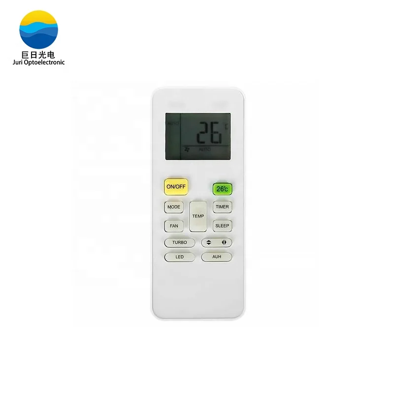 48V Juri DC Solar Panel Air Conditioner Off Grid Solar Air Conditioner Manufacturer Inverter Split Wall Mounted for Home