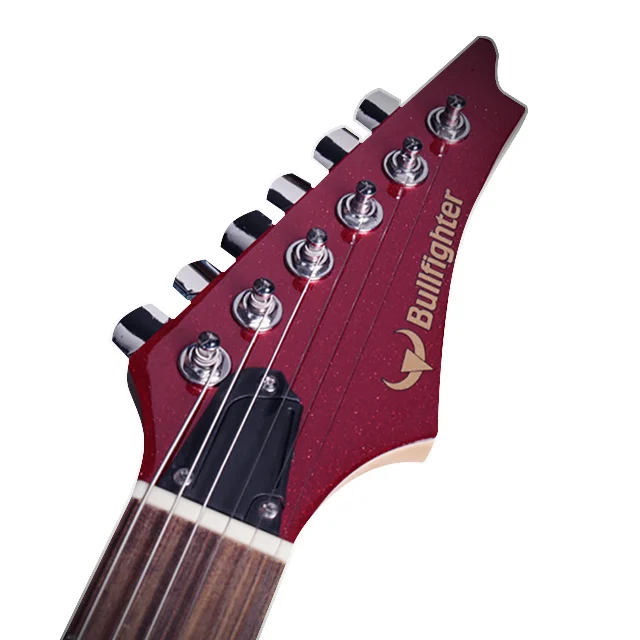 Bullfighter OEM D-150 cheaper price wholesale manufacture guitar kits Rosewood gitar stringed instruments  electric guitar