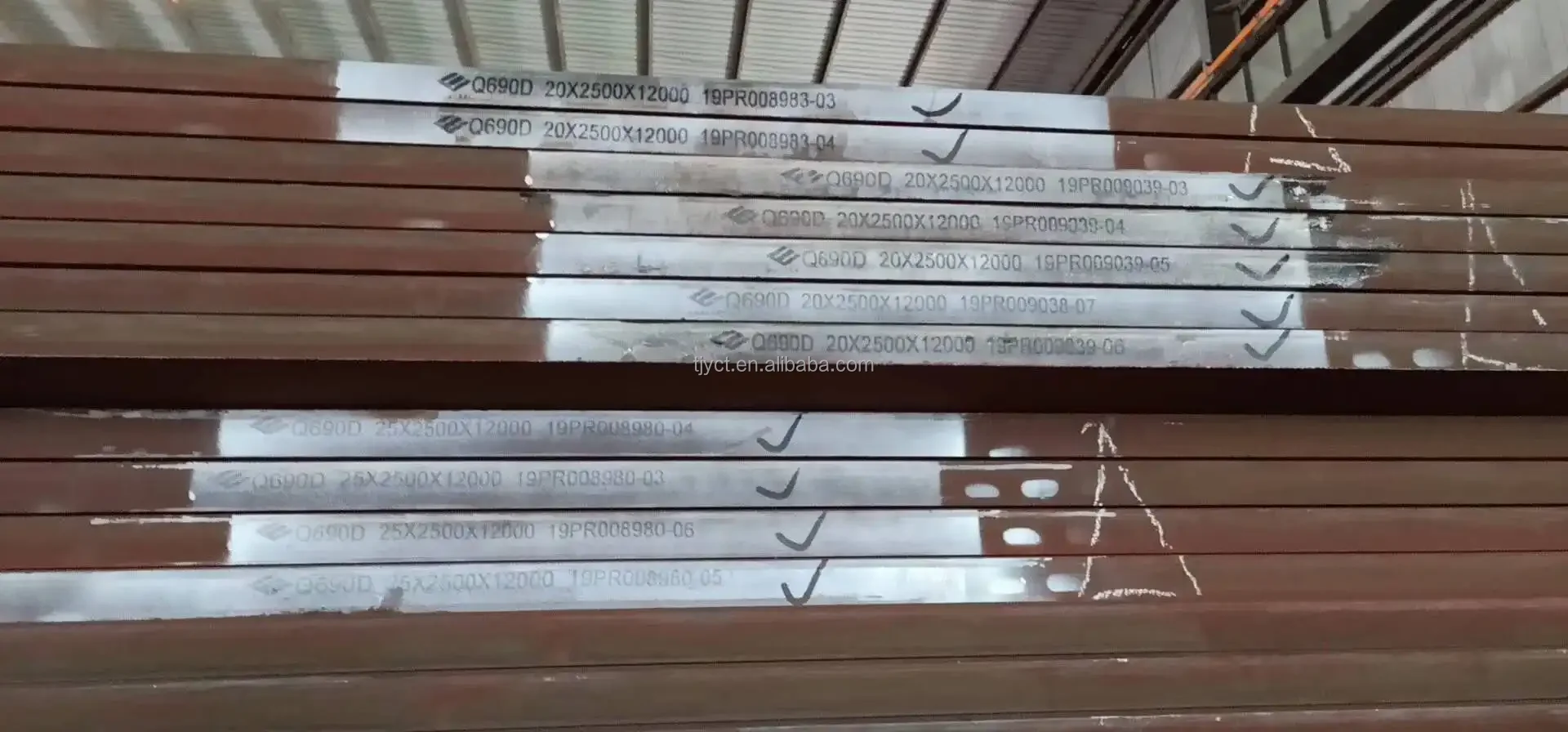 q235b carbon steel sheet plate for building material steel