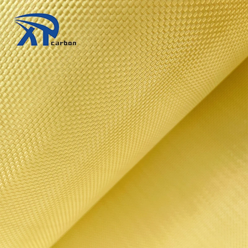 1500D 240g high temperature resistance aramid fiber fabric webbing cloth