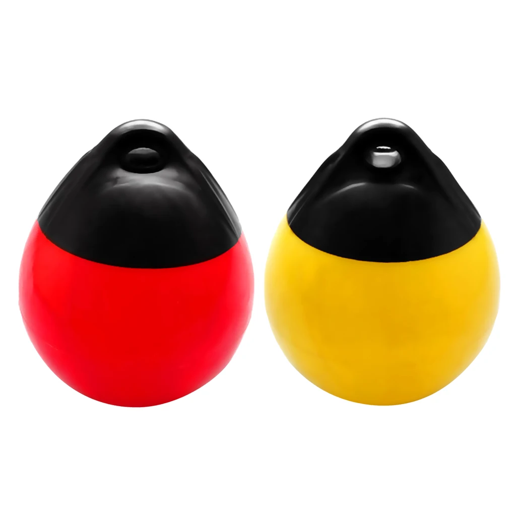 
Inflatable boat fender 