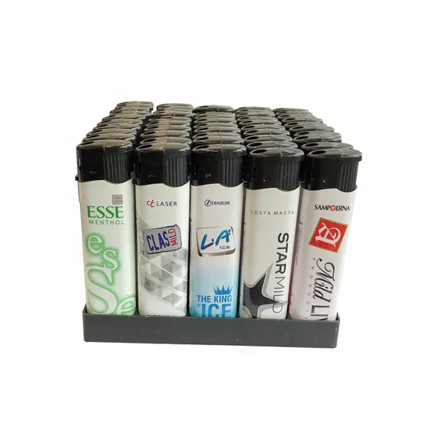 HP-127 electric rechargeable USB soft touch torch fire  jet flame lighter  production machine line lighter making machine