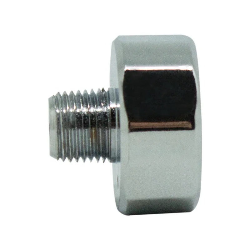 Hot sale 3000 Psi Pressure Gauge Co2 for Air Tank Or Regulator