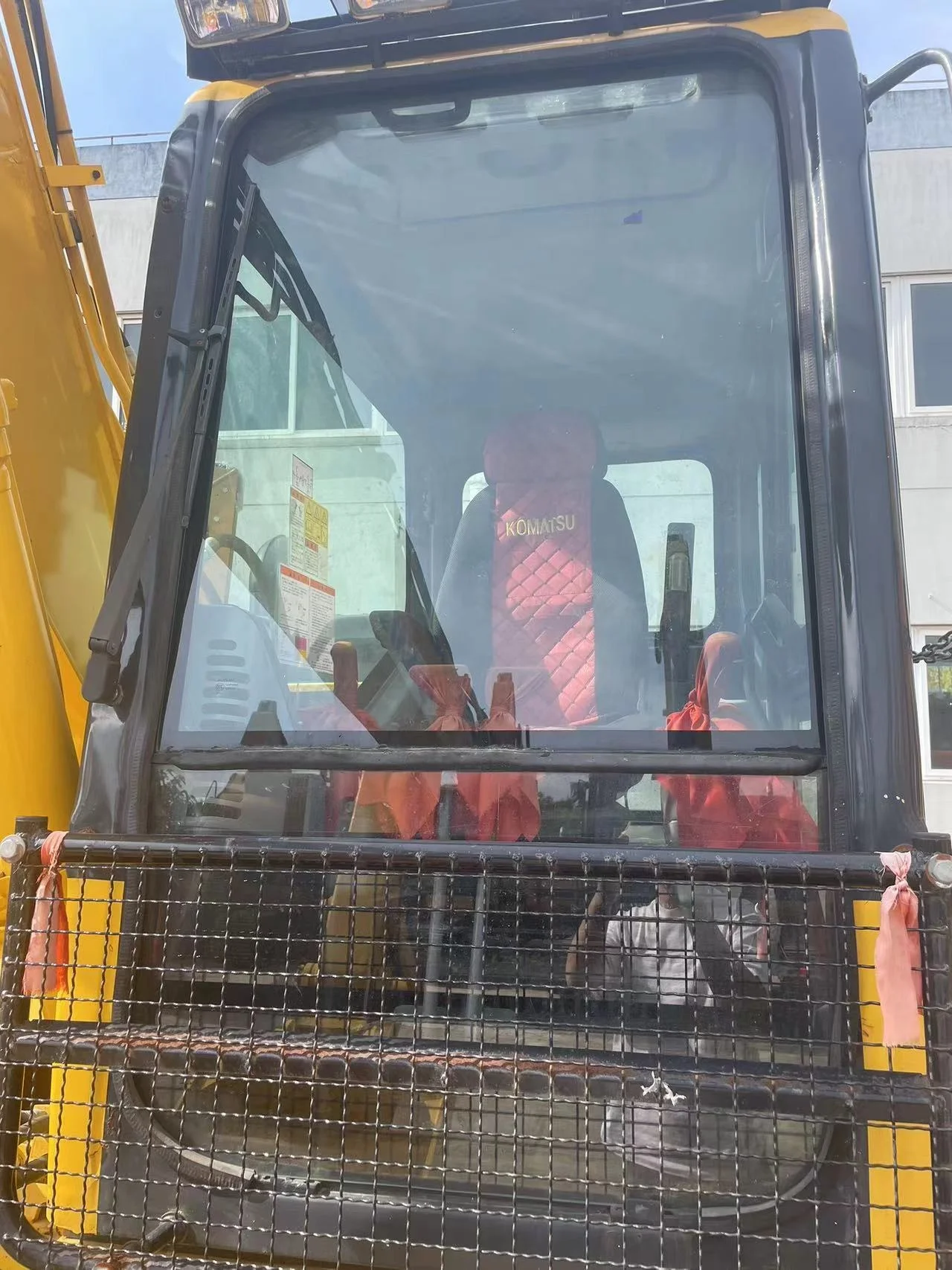 Экскаватор Komatsu PC130 PC130-7 PC130-8 PC130-10 PC120 PC110 экскаватор escavadeira usada горячая распродажа
