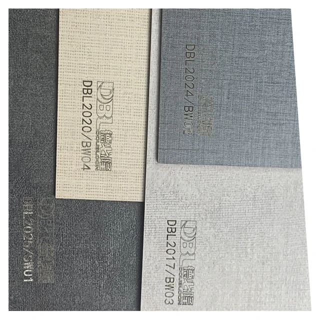 
DBL panel 18mm x 1220 x 2440/ 4 x 8 MDF/melamine mdf /DBL2024/BW02 