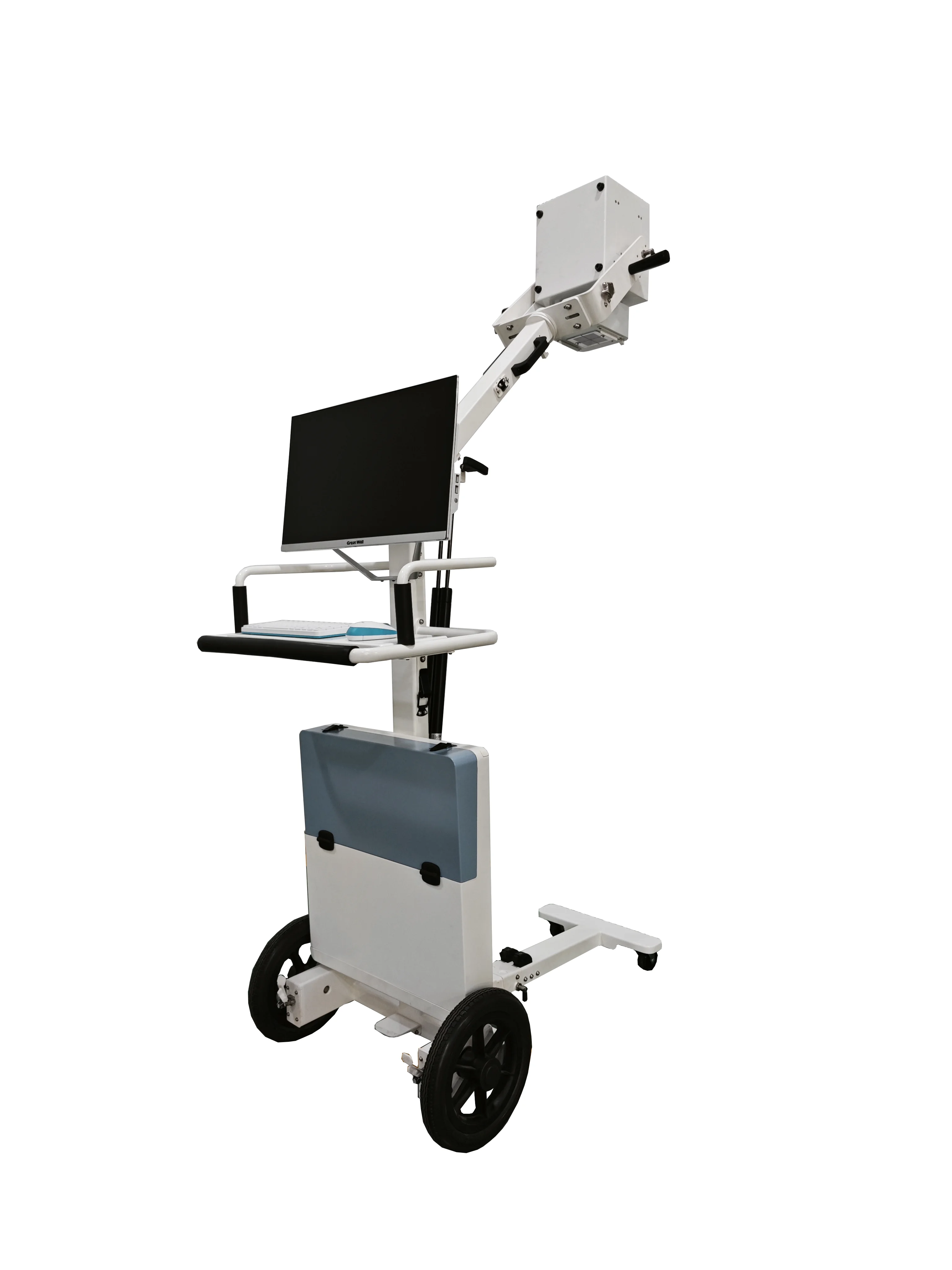 Wholesale 5KW 8KW Digital Portable X-Ray Machine Medical Equipment for Hospital Clinic Surgery Veterinary