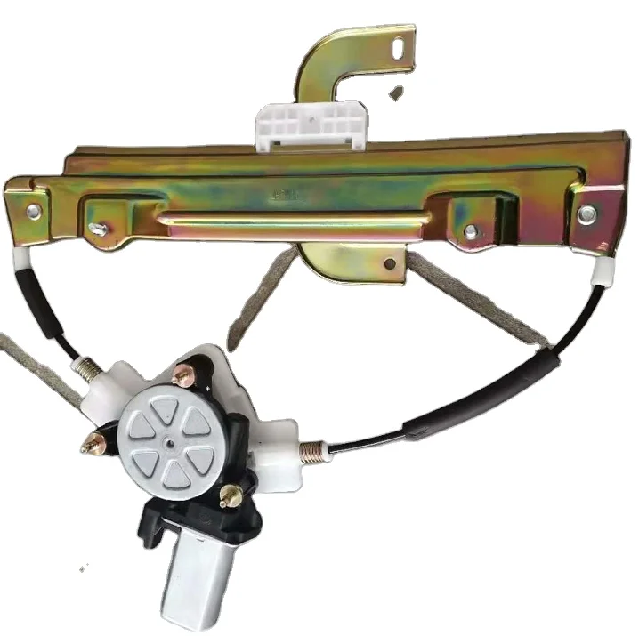 Automotive Window lifter regulator suitable for chery part number 72251-S10-J02/72250-S10-A020/72251S10J01/72250S1A020