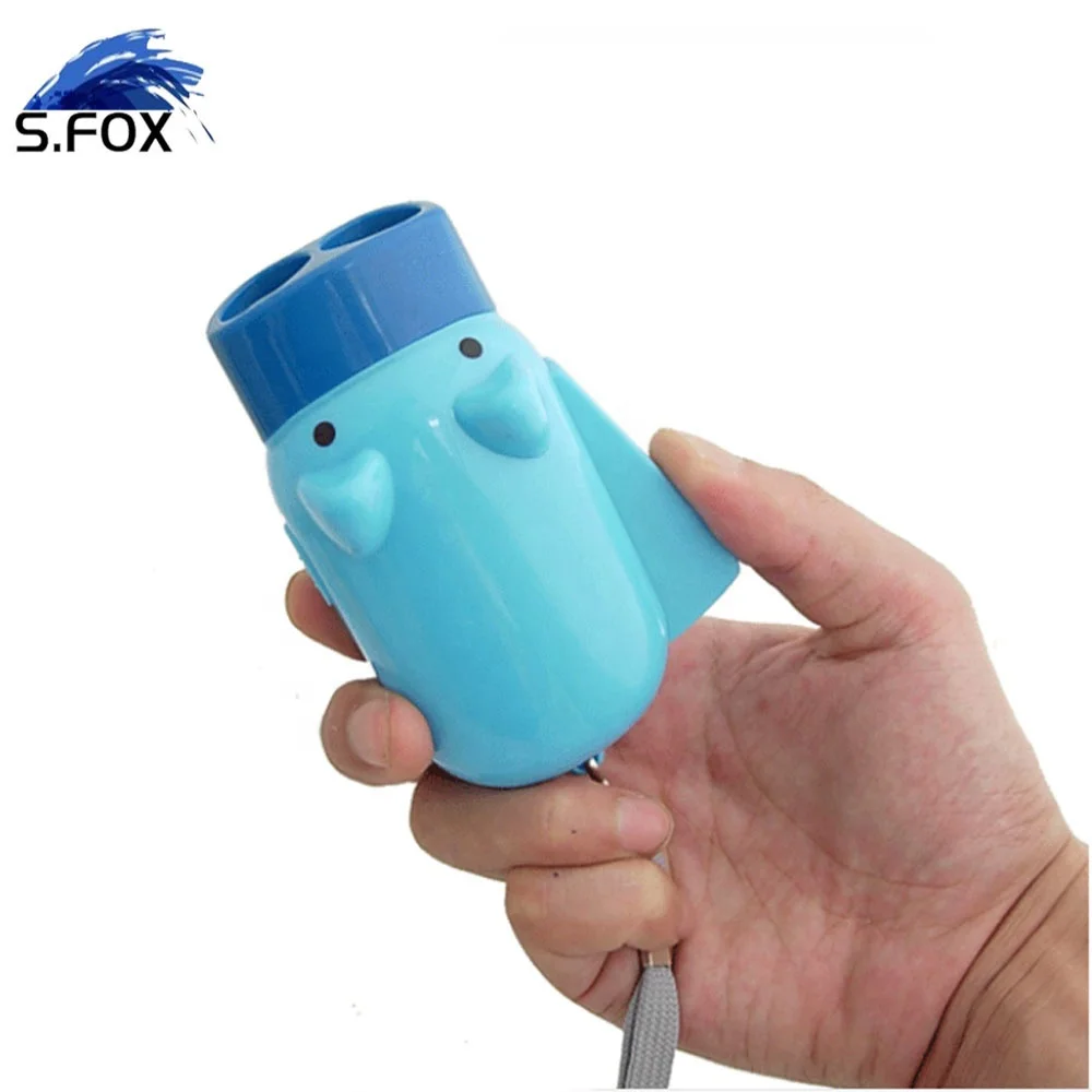 Best Promotional Gift Mini Dynamo Hand Pressing LED Torch Light Hand Crank Flashlight