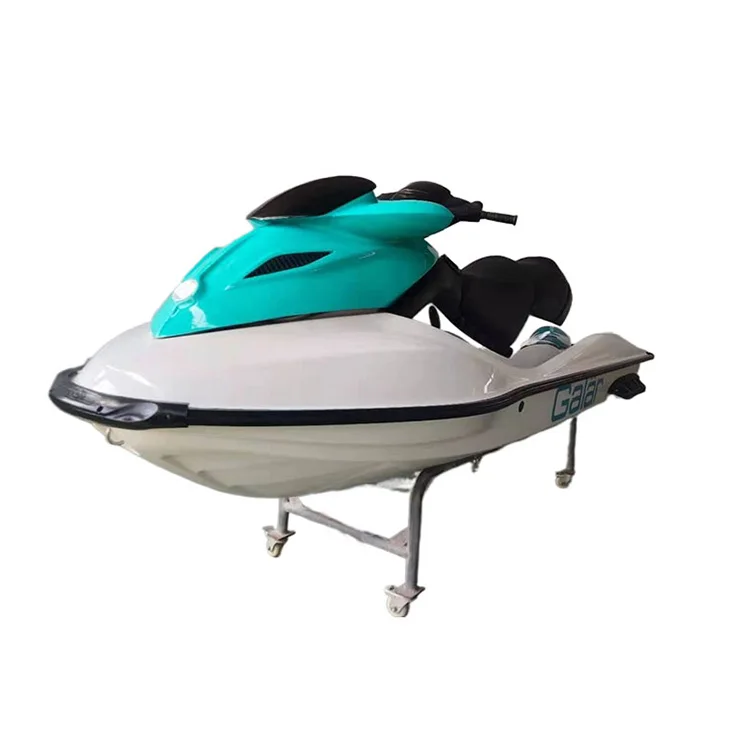New Product China Cheap Electric Jet Ski For Sale Jetski Personal Water Boats Motorboat Seadoo