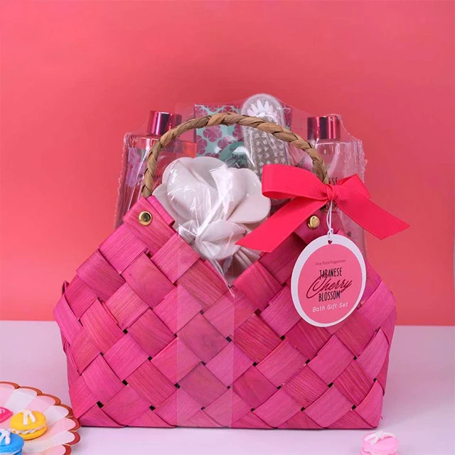 Подарочные наборы духов BBC оригинальные товары для ухода за телом и спа набор