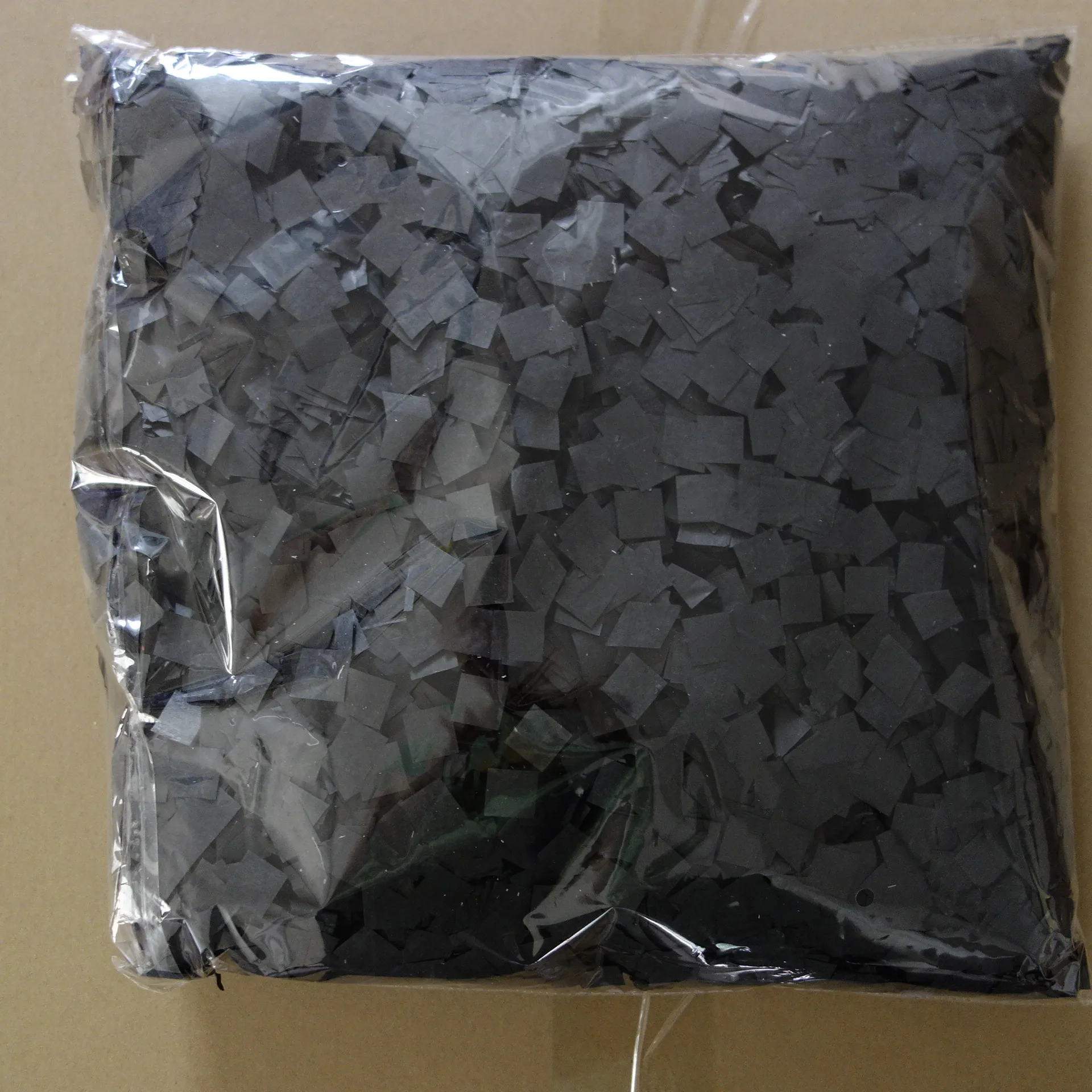 Wholesale bulk biodegradable wedding party tissue paper confetti