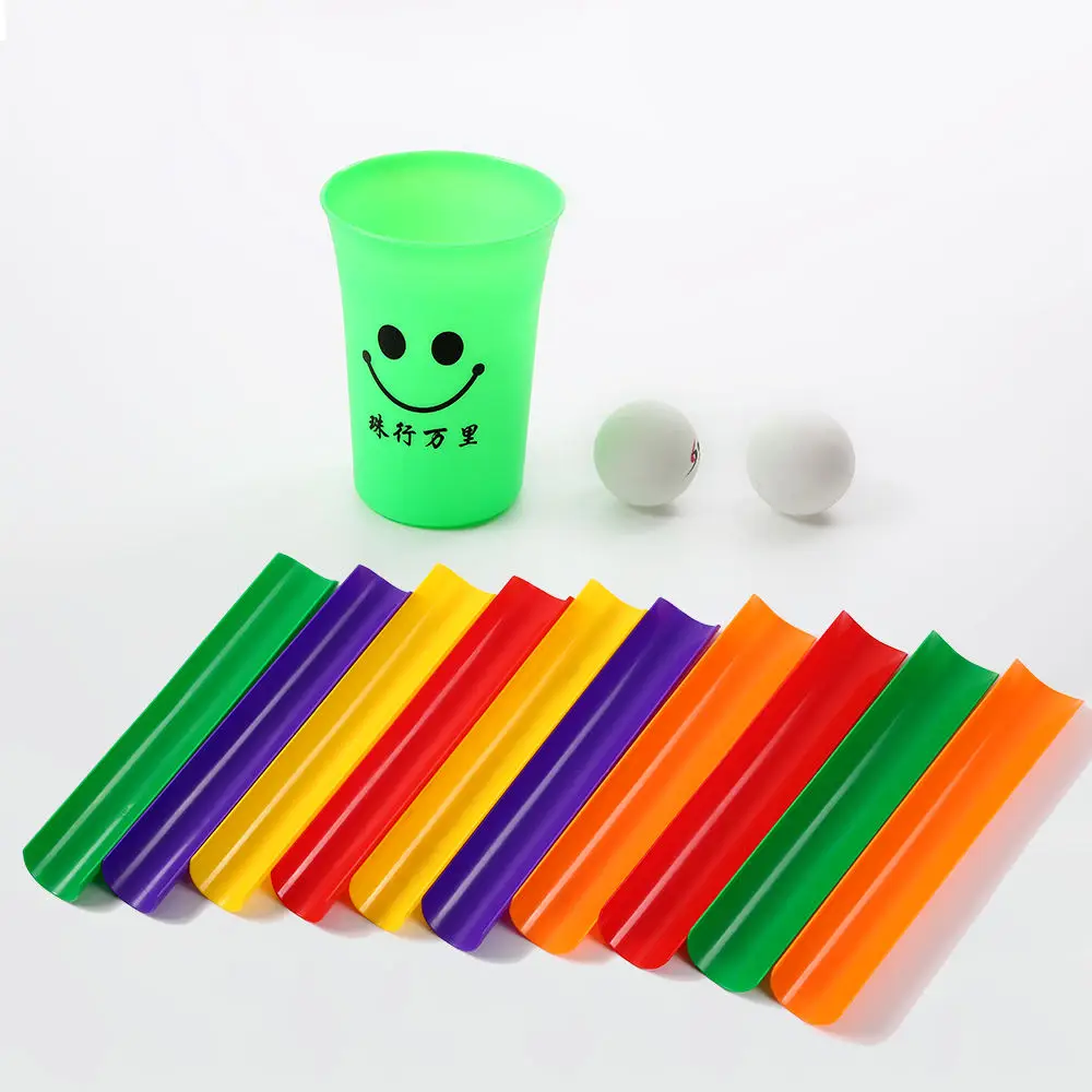 The latest design tried team game kids educational toys