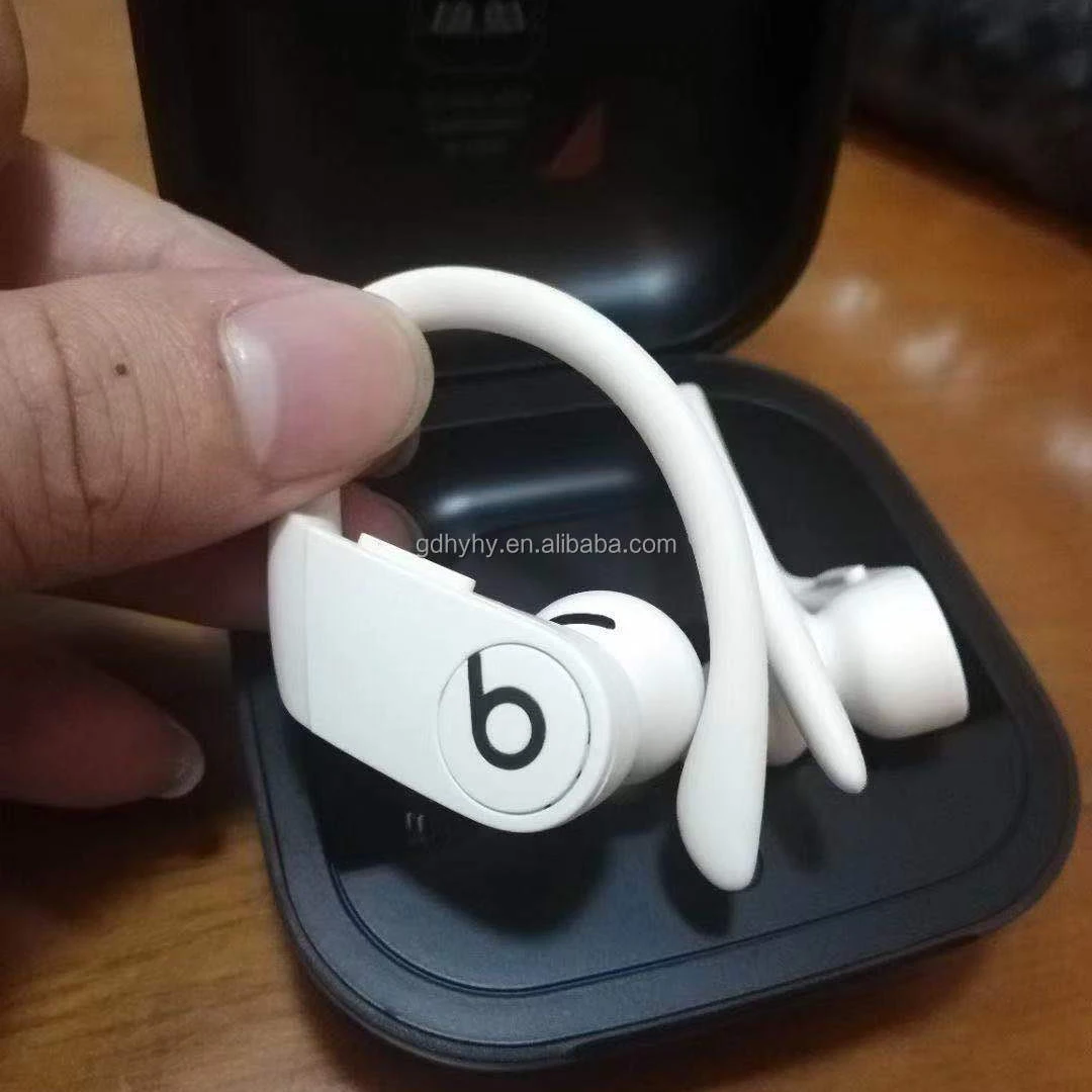 Высокое качество 1:1 powerBeats Pro TWS беспроводные наушники гарнитура Supercopy Beats tudio наушники