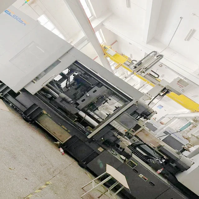 EC75SX EC50SX  EC230SX EC180SX ENA180 ENA100 EC50SX toshiba Plastic injection molding machine