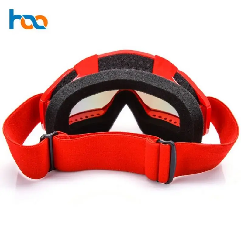 
China Wholesale Multi Colors Colorful Mask Motocross Goggles 