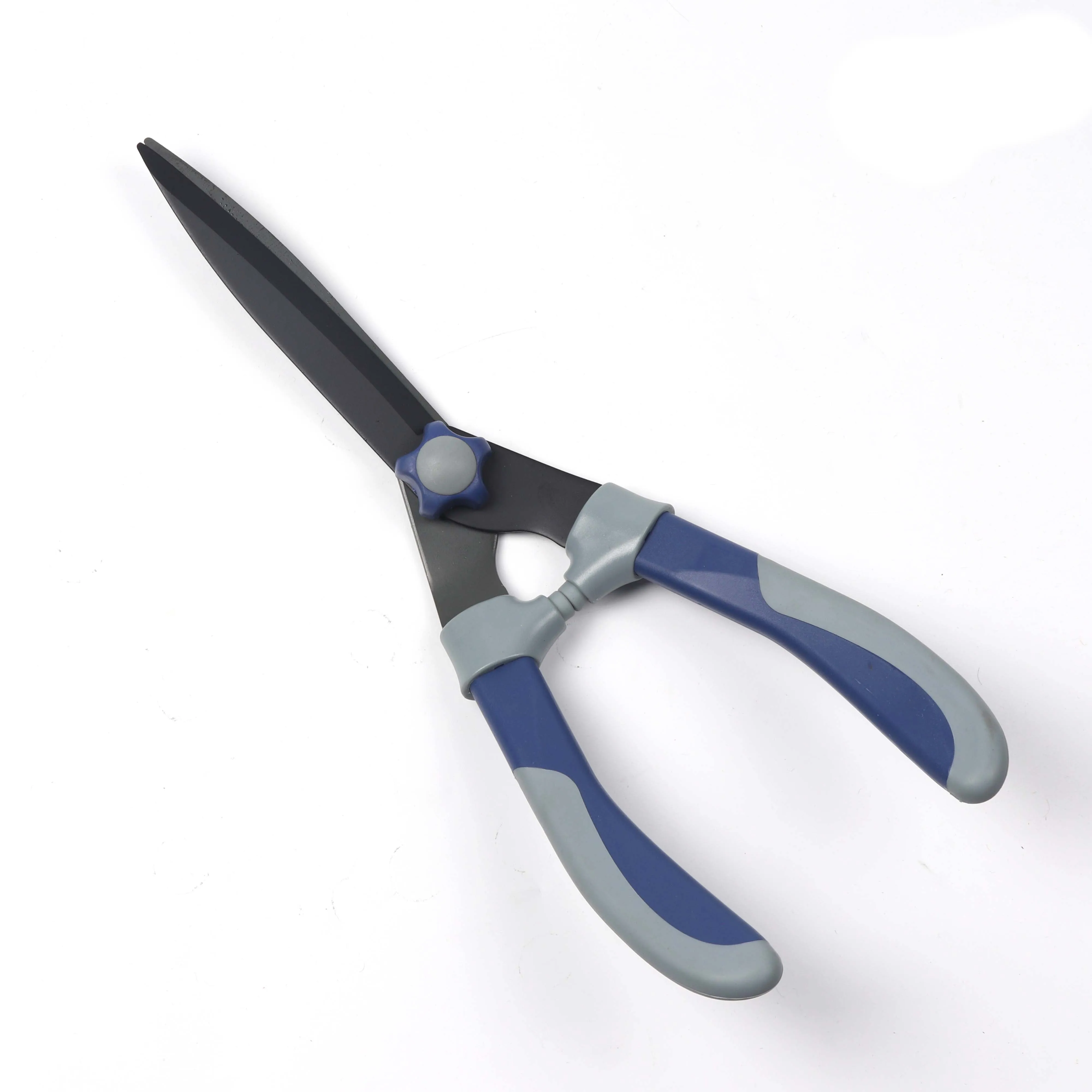 Innovative design Garden scissors hand hedge shears pruning shear garden trimmer for plant cutter