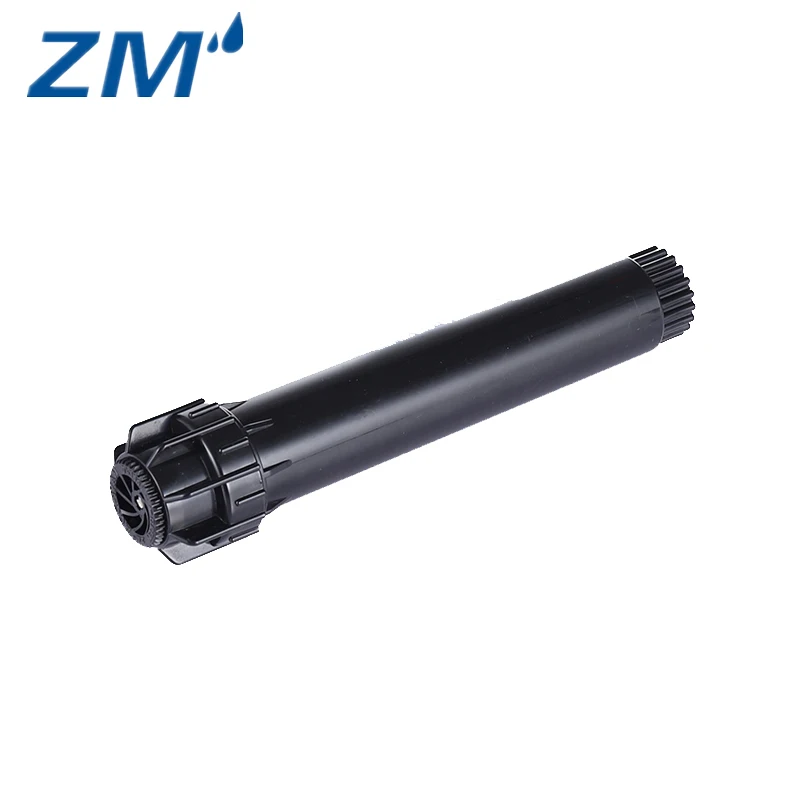 ZM ACC04 Lawn Irrigation Pop up Sprinkler System 1/2 Inch Inlet