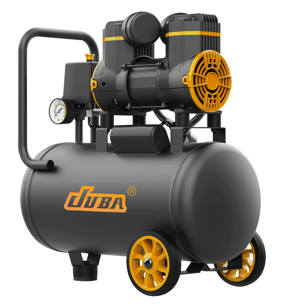 Air Compressor 2-1100F24