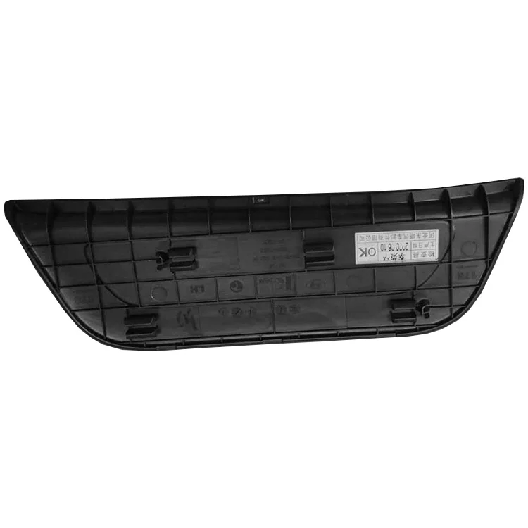 
Automotive plastic parts YFT-S-11 