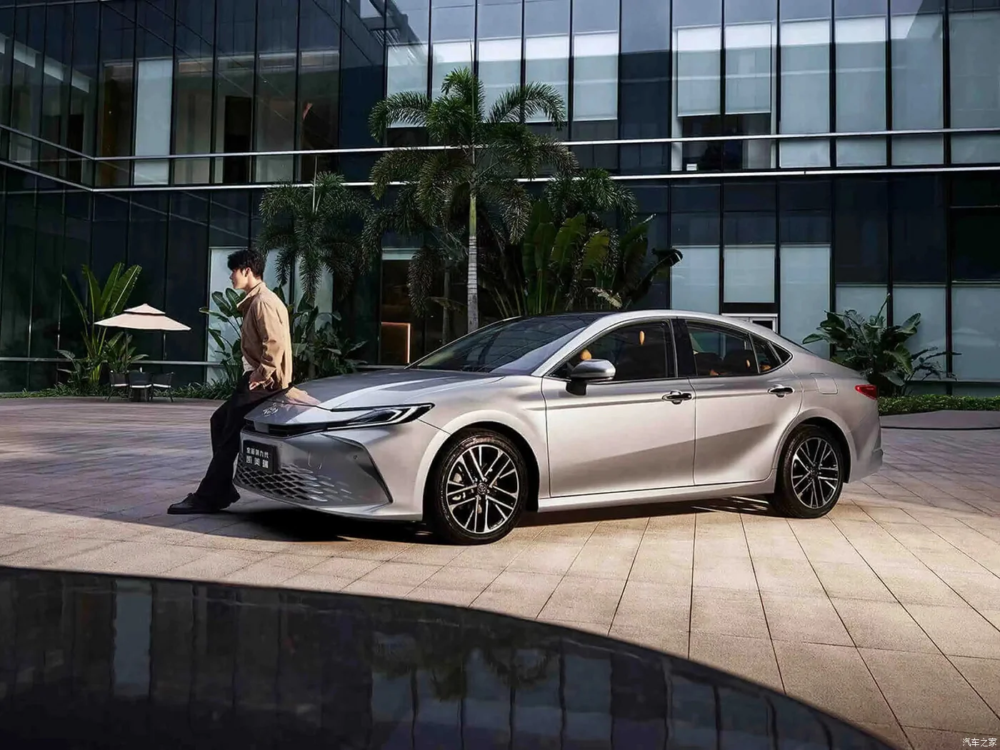 2024 2023 New Car Camry Tayota Trade Tayota Toyata Camry 2.5hg 2.5he Hybrid Sedan Car 2.5 q 2.5q 2.5hq 2023 camry Car