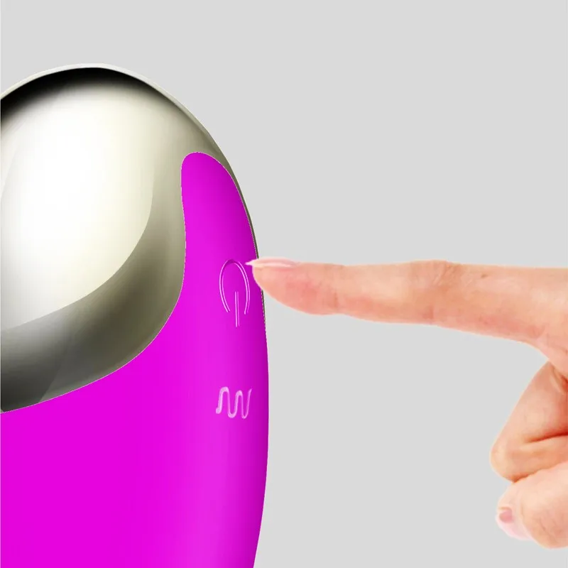 Stimulation Vibrator for woman Body Vibrator Massage Machine G-Spot Multi Speed Vaginal Anal Vibrator Dildo