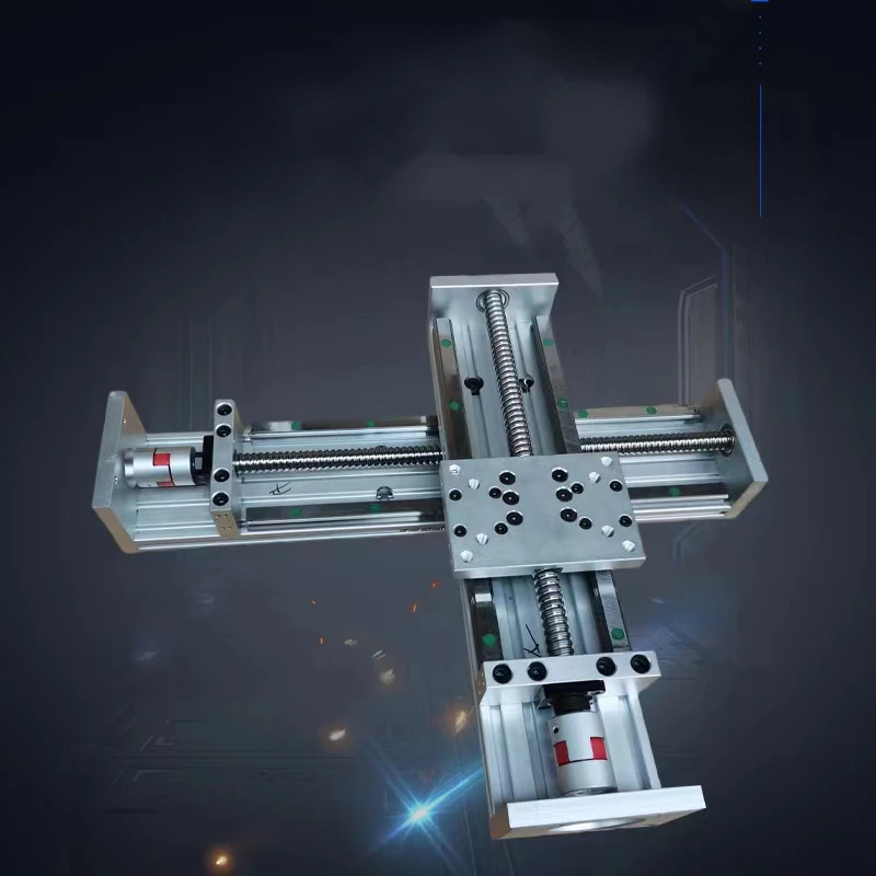 blv dual z axis upgrade kit dual z tension pulley set dual z axis for ender 3 pro 3d printer parts