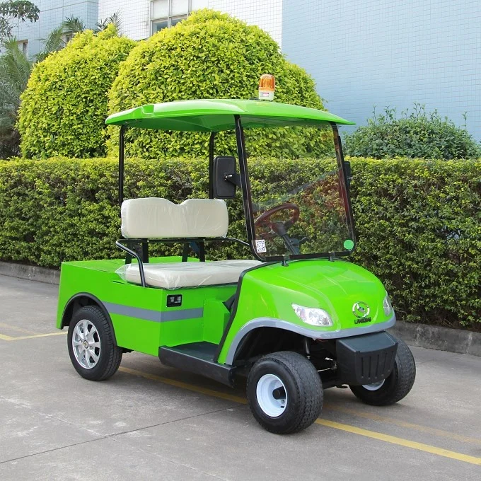 Ce Certificate Special Design Electric Battery Operated Tow Tractor 2 Tons Electric Tow Truck For Factory Resort