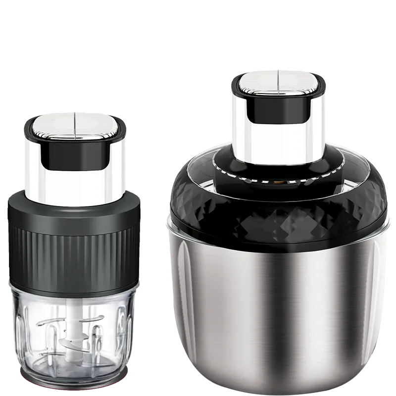 High quality meat chopper fufu pounding machine yam pounder machine 6l 10l stainless steel electric meat grinder food chopper