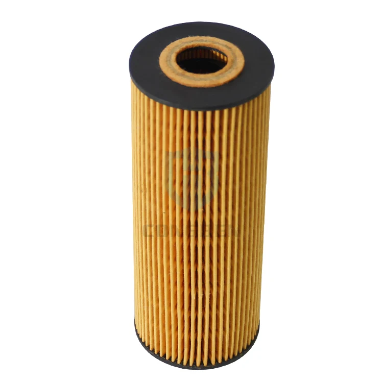 A1041800109 1041800109 High Efficiency Auto Parts Engine Oil Filter Element For  MERCEDES