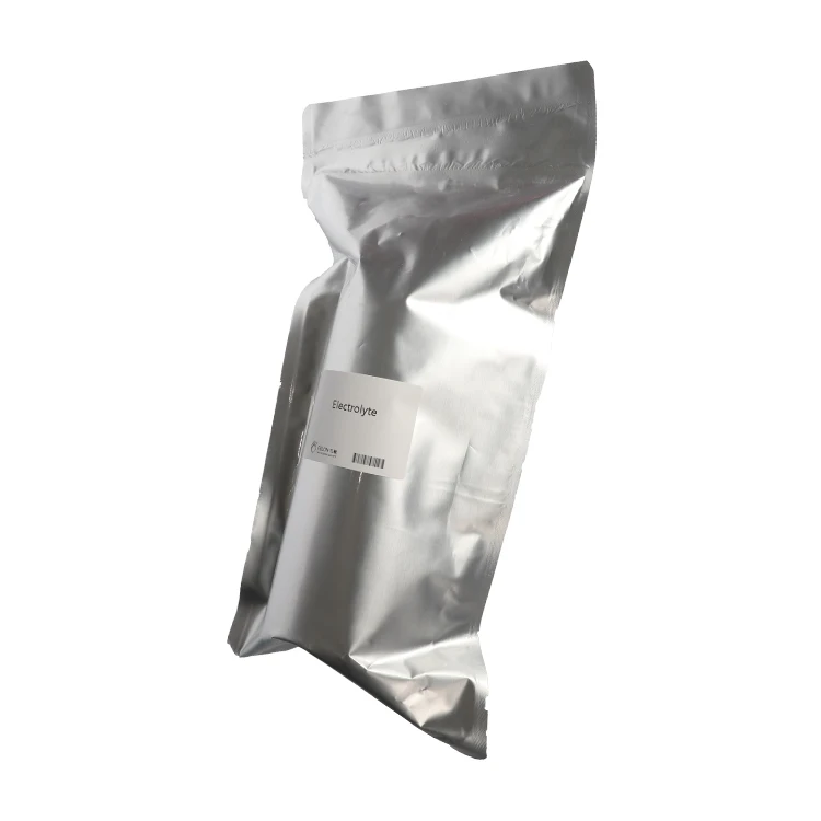 5/12pcsion Battepainting Brushlectrolyte Napf6 Liquid Electrolyte D Electrolyte 18650 Battery Lithium Ion Cell NCM 18650 Case