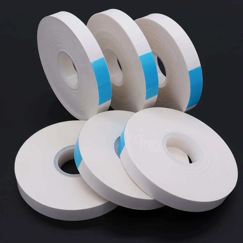 
Non-stick double sided silicone coated release paper 