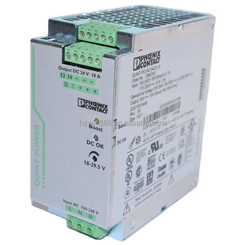 Phoenix-brand from HZWL of PLC converter Hot Sell 2905339