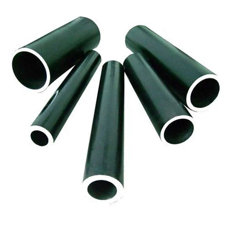 Стандартная холодная нарисованная бесшовная 8 дюймов график 80 стальная труба