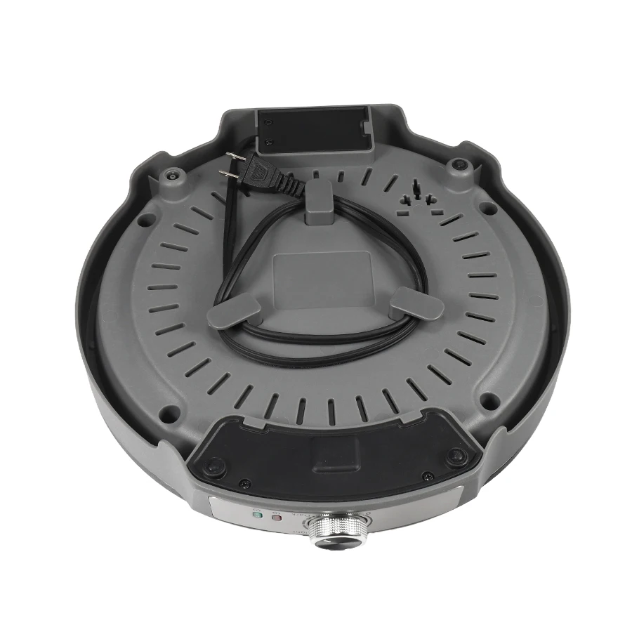 1200W 12 inch household mini crepe maker automatic portable crepe and pancake makers