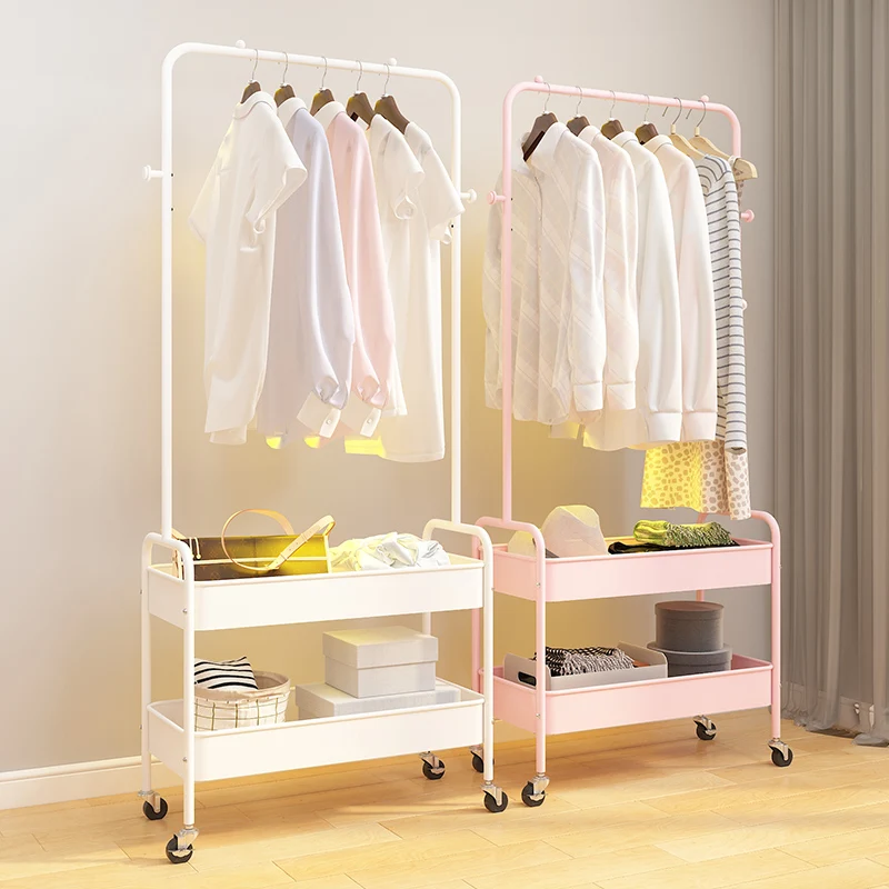 Super Quality Clothes Rack Metal Hangers Cloths Hanger