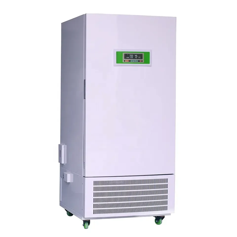 laboratory humidity and temperature chamber LDS- 175Y-N Medicine Stability Testing Chamber chemical & pharmaceutical machinery
